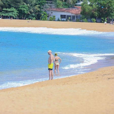 Sheron Resort Unawatuna Exteriér fotografie