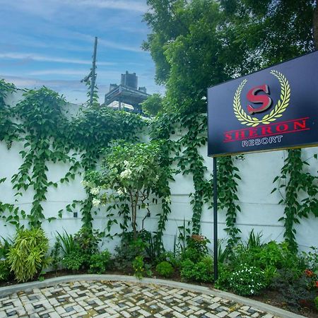 Sheron Resort Unawatuna Exteriér fotografie