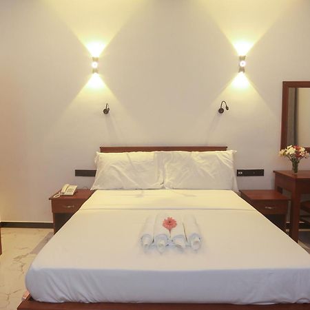 Sheron Resort Unawatuna Exteriér fotografie