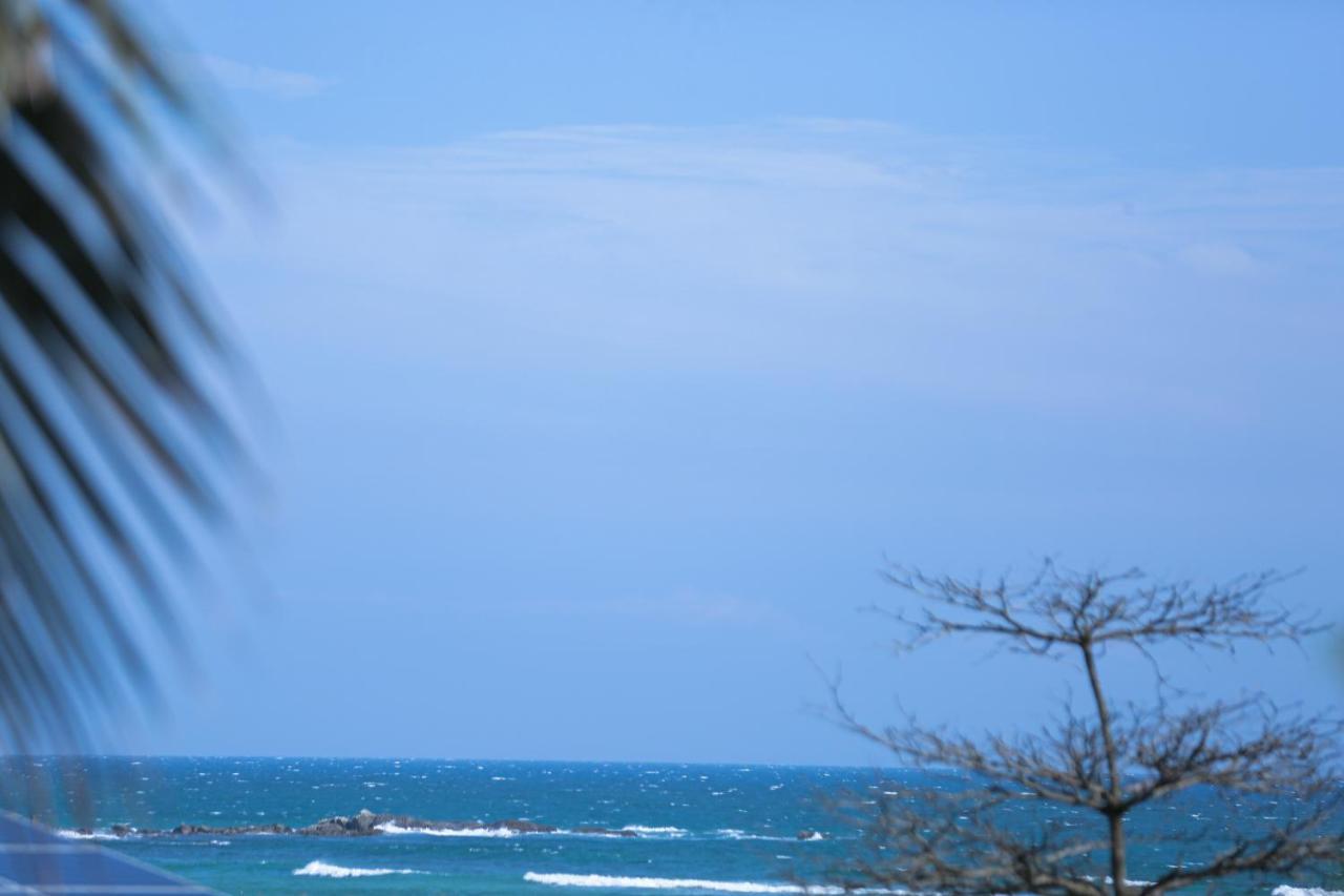 Sheron Resort Unawatuna Exteriér fotografie