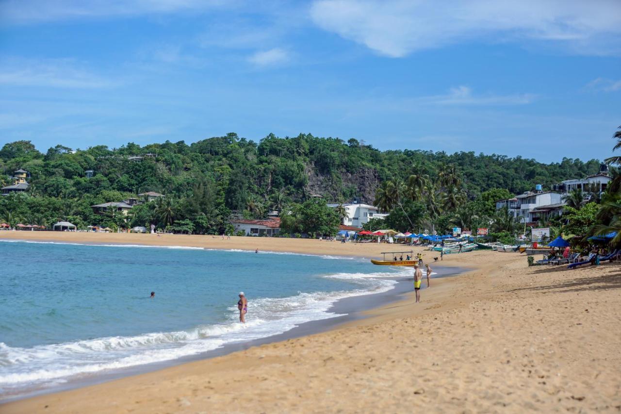 Sheron Resort Unawatuna Exteriér fotografie