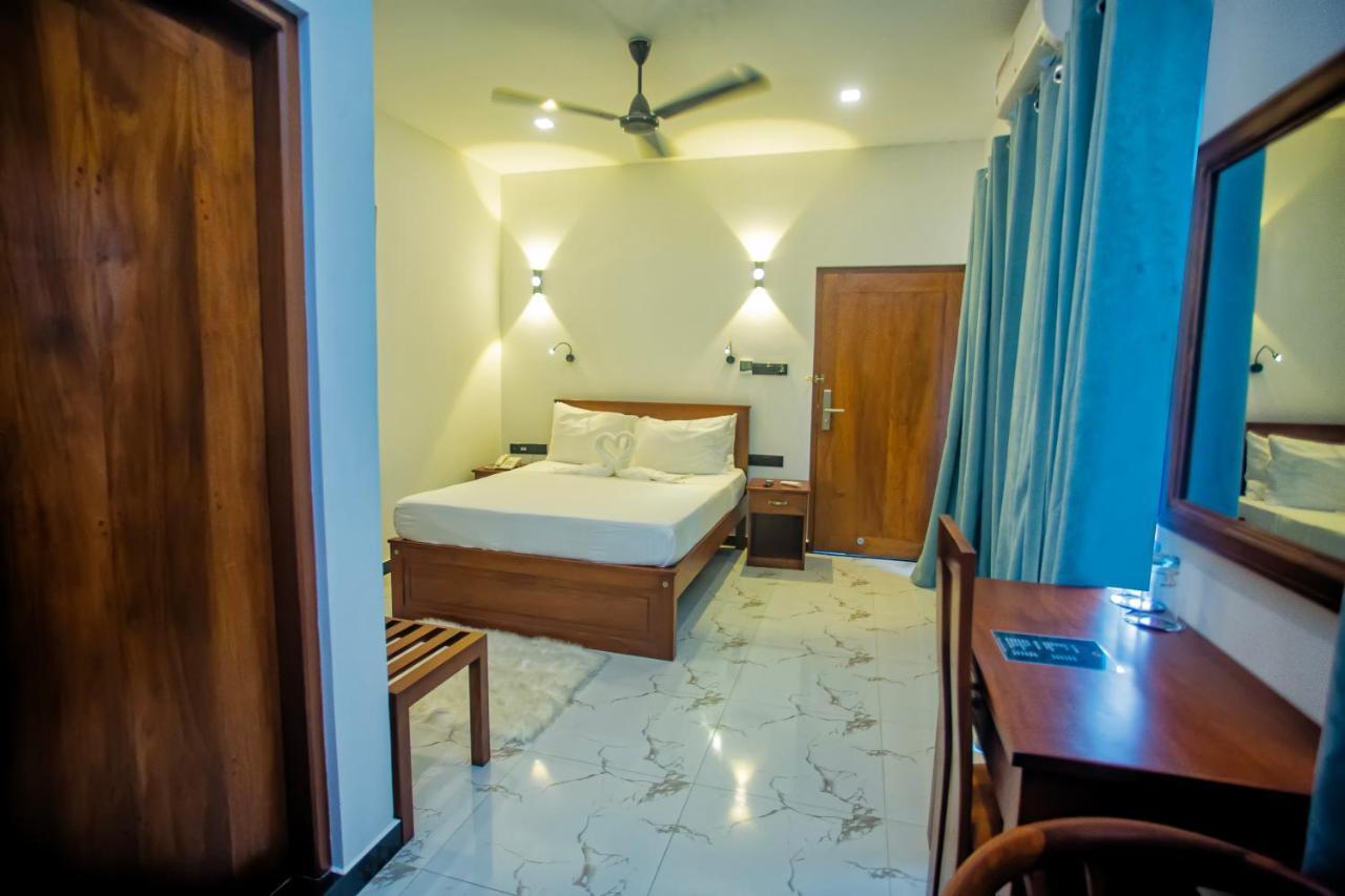 Sheron Resort Unawatuna Exteriér fotografie