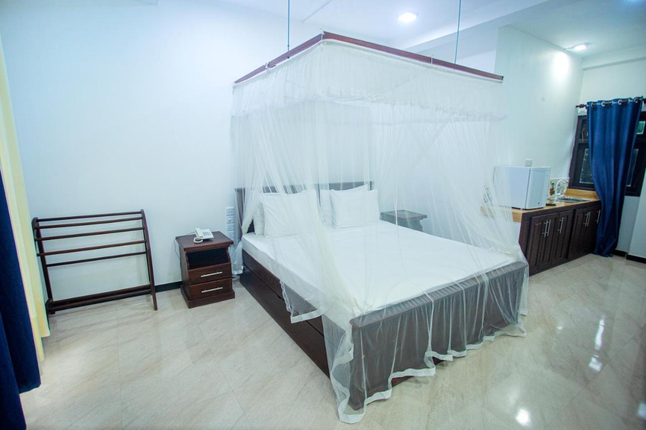 Sheron Resort Unawatuna Exteriér fotografie