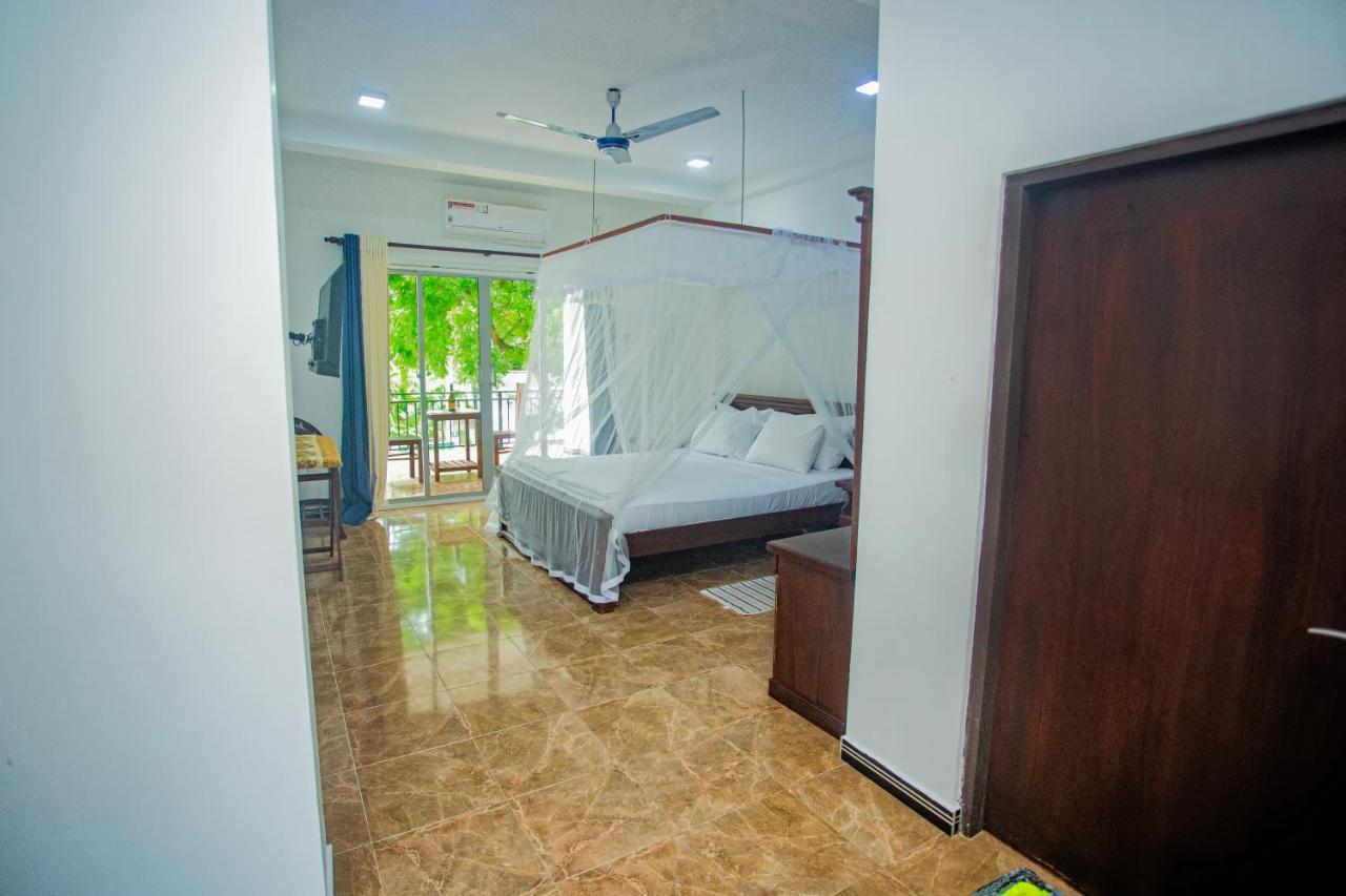 Sheron Resort Unawatuna Exteriér fotografie
