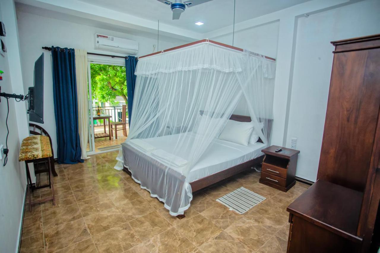 Sheron Resort Unawatuna Exteriér fotografie