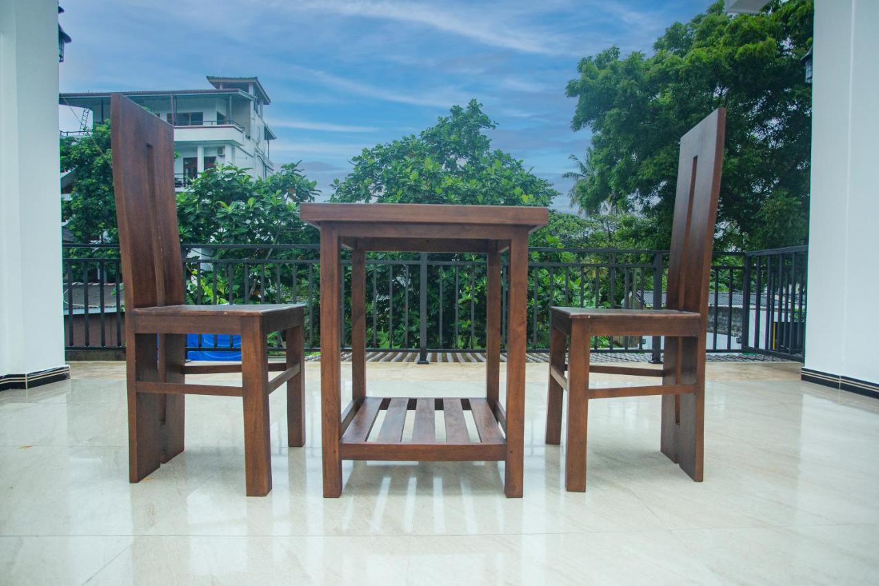 Sheron Resort Unawatuna Exteriér fotografie