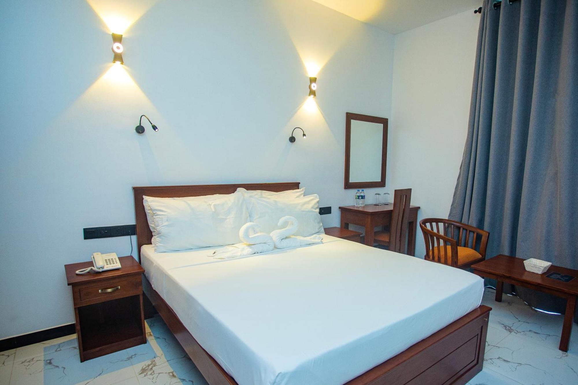Sheron Resort Unawatuna Exteriér fotografie